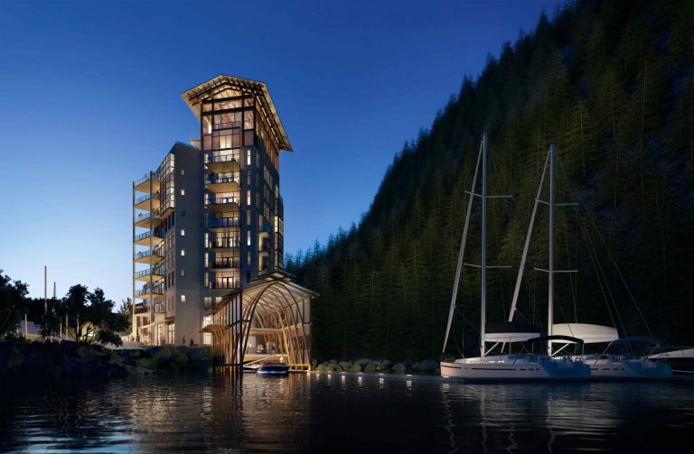 Horseshoe Bay | West Vancouver Presale | My Next Condo