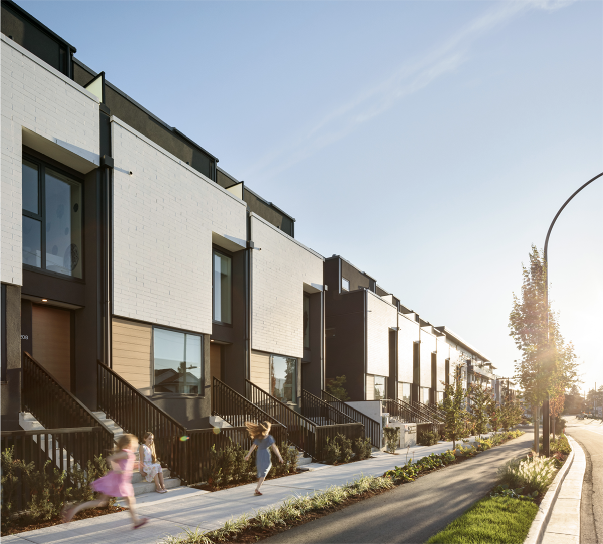 The Morrison My Next Condo