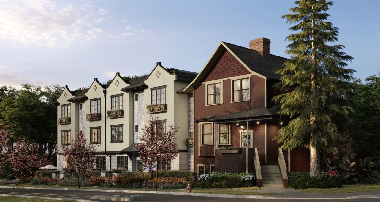 Cypress & Second - My Next Condo