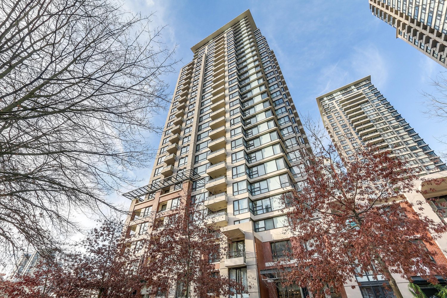 Yaletown Park III My Next Condo