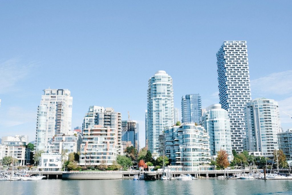 REBGV Market Update For December 2020