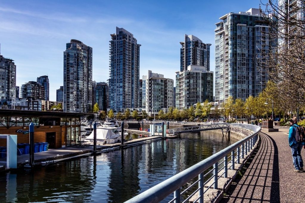 REBGV Market Update For January 2021
