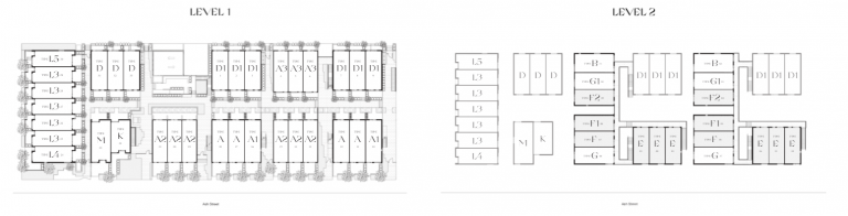 Revive (Wellside Collection) - My Next Condo