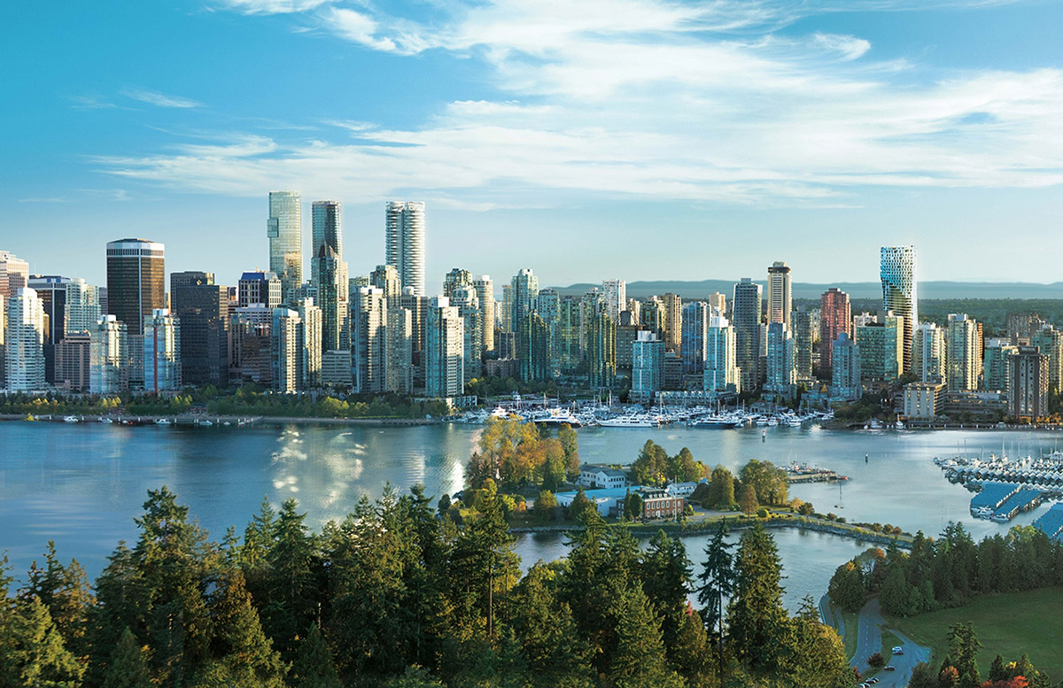 16081033 Nelson Street, Vancouver West My Next Condo