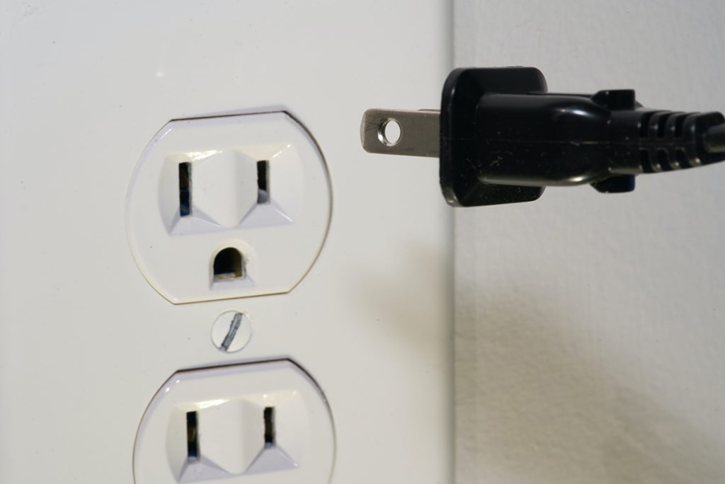 The Shocking Truth About Your Electrical Wall Plate