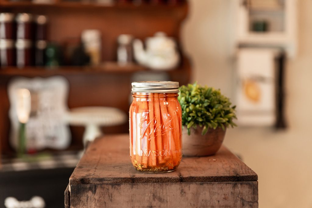 Why Canning Fruits And Vegetables Is A Good And Easy Thing To Do