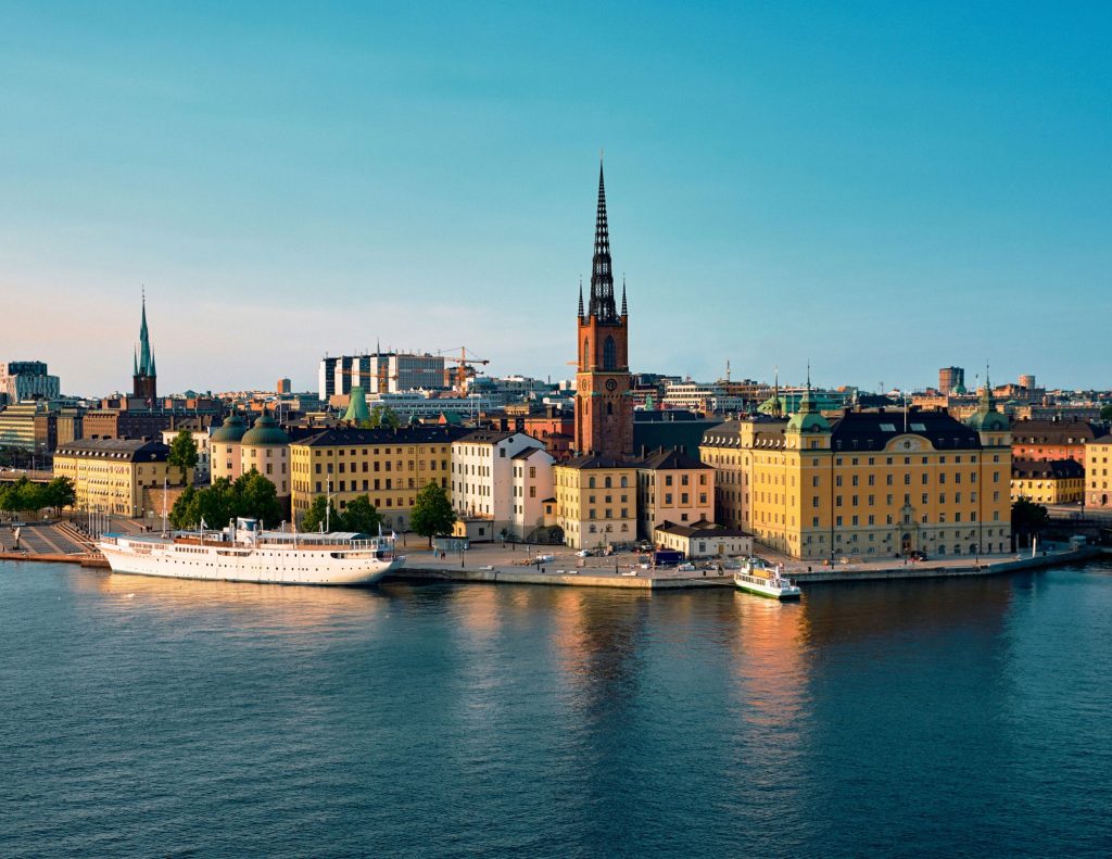 The Stockholm Design Week – A Must Visit For Scandinavian Design