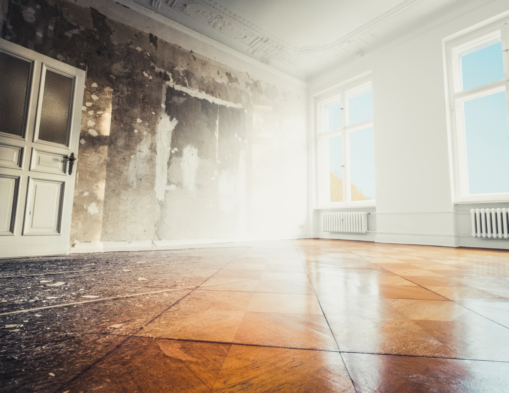 Should I Sell Or Should I Renovate? – Important Points To Consider