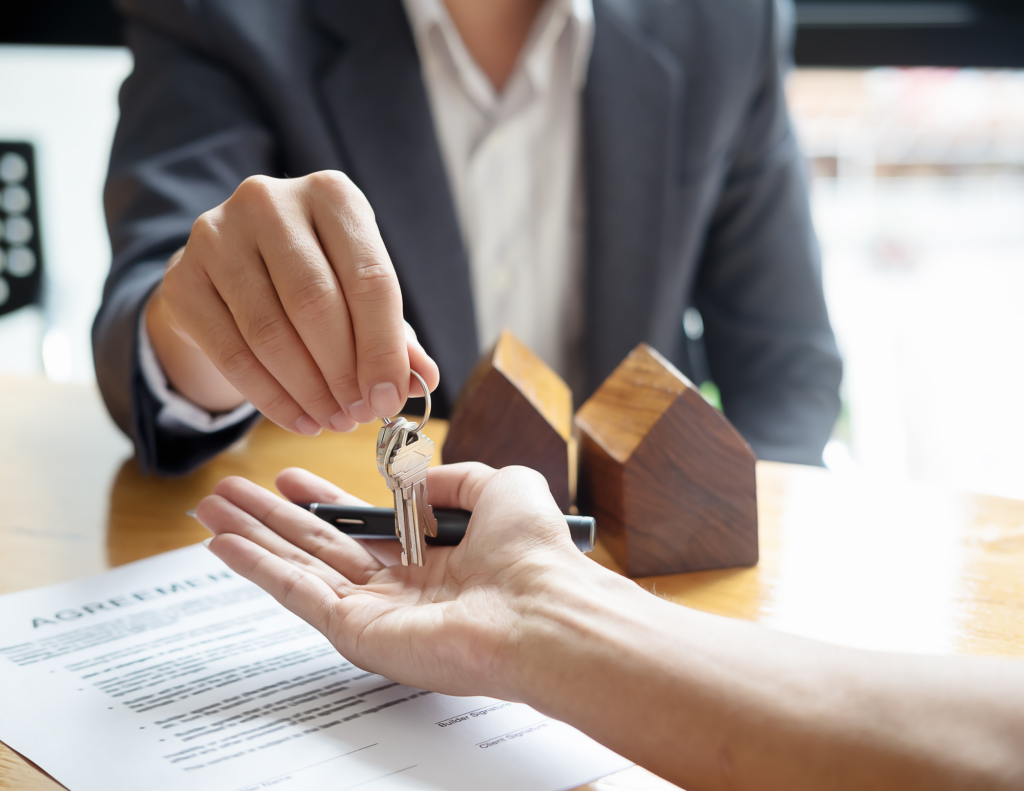 What Are Closing Costs In A Real Estate Transaction?
