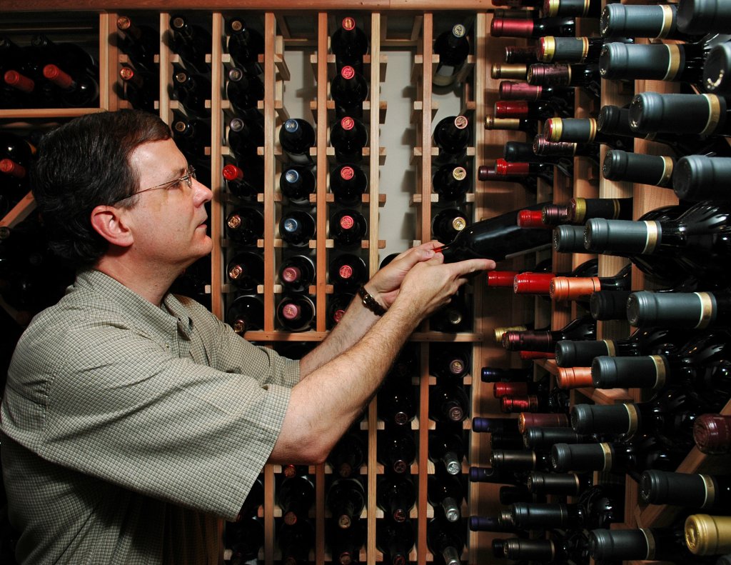 The Benefits Of Having A Wine Cellar In Your Home