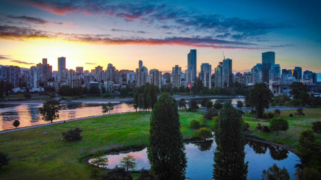The Most Popular Events Happening In Vancouver In June