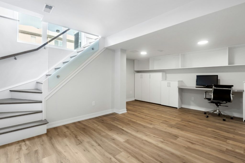 How To Protect Your Home Against Basement Flooding