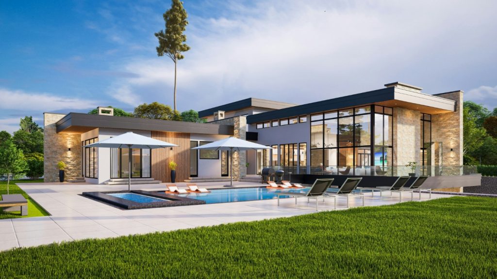 Renovating Your Luxury Property