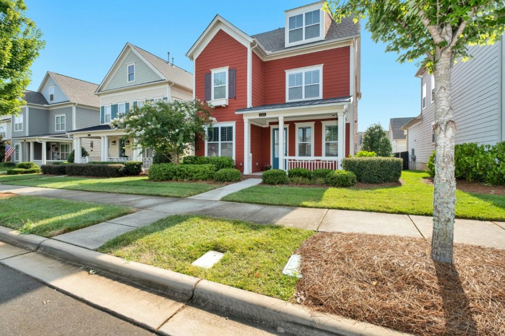 How To Get Your Dream Home, Even If It Is Not Listed.